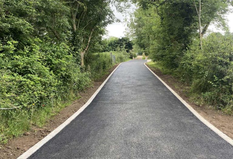 Tarmac / Asphalt Surfacing
