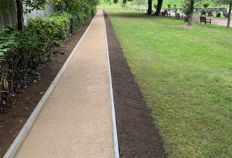Foot Paths