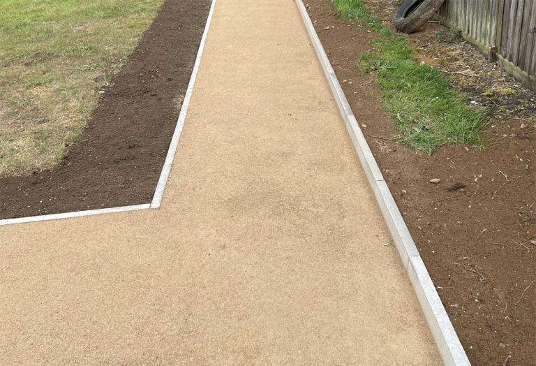 Foot Paths