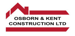 Osborn and Kent Construction Ltd