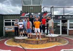 Elough Park Go Karting Circuit