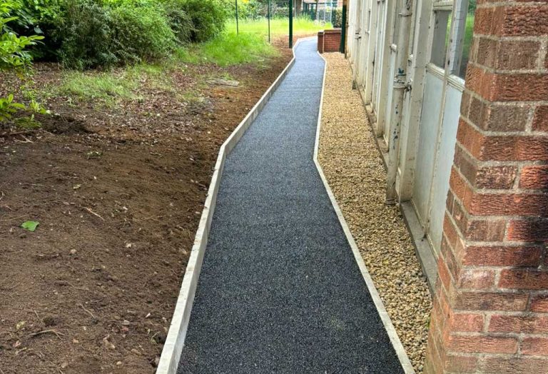 Foot Paths