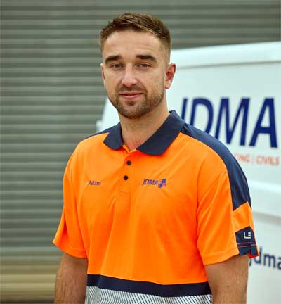 Adam Franks