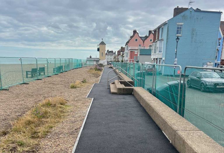Foot Paths