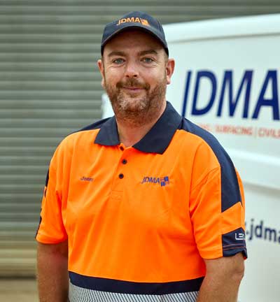 Jonny Osborne